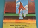 Latte E Miele ?- Passio Secundum Mattheum (Vinile, 12”, 33 Giri)