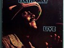 DONNY HATHAWAY LIVE  RARE ORIG '71 ATCO LP ORIG GEORGE PIROS MASTER NEAR MINT