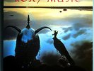 ROXY MUSIC AVALON RARE ORIG '82 WARNER LP ORIG BOB LUDWIG MASTER NEAR M NT