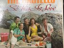 THE CASTELLS 'SO THIS IS LOVE' ORIG USA ERA LBL MINT THICK PRESS MONO