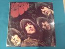 vhe Beatles rubber soul pcs stereo 3075 cross over labels 1box+2 box Excellent.