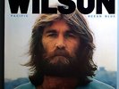 DENNIS WILSON (BEACH BOYS) PACIFIC OCEAN BLUE RARE ORIG '77 CARIBOU LP MINT