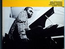 WYNTON KELLY w/PAUL CHAMBERS KELLY BLUE MEGA-RARE ORIG'59 RIVERSIDE STEREO LP NM
