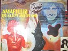 Amaryllis - Bread, Love and Dreams. Vinyl LP, Decca SKL5081, 1971