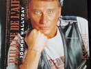 johnny hallyday 45t pirate de l'air