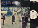 Barry Harris Quintet Newer Than New Riverside 413 DG Mono Jazz  Promo LP