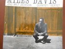 1955 MILES DAVIS Sextet w Milt Jackson Jazz Blues Vinyl Lp RECORD Prestige 7034