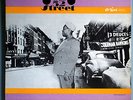 CHARLIE PARKER w/MILES DAVIS BIRD ON 52nd ORIG'60 FANASTY/DEBUT PROMO MONO LP DG