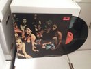 The Jimi Hendrix Experience ?– Electric Ladyland 1968 2LP Psych