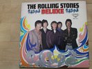 ROLLING STONES DELUXE LONDON SLC-217 Japan Rolling Stones fan club VINYL LP 12