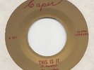 NORTHERN SOUL -- STARNOTES -- THIS IS IT