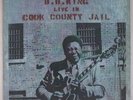 BB KING: Live In Cook County Jail USA ABC Orig Blues B.B. Vinyl LP NM- Wax