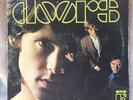 The Doors Self-Titled LP EKL4007 Mono Harms Co. ASCAP Rare  Tested G+/VG