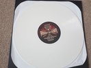 Skinhead rock limited white vinyl