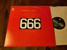 Aphrodite's Child 666 Vinyl 2LP 1974 RP nice player EX