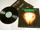 LP - HEXENHAUS - awakening - OIS - 1. press - orig. active rec. 1991