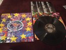 U2 * ZOOROPA - Original LP - Firstpress 1993