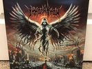 IMMOLATION Atonement 2LP Colored Vinyl SIGNED Death Metal Cannibal Corpse Death