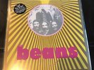 THE BEANS  SPILL THE BEANS    MINT VINYL  THE GRATEFUL DEAD TUBES