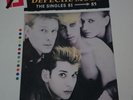 Depeche mode the singles 81/85 vinyl original album