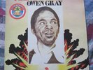 Owen Gray, Fire and Bullets, 1977, original UK