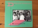 Duran Duran Live at Clutch Cargo 1 x LP Clear Vinyl with Insert Mint