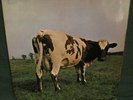 Pink Floyd Atom Heart Mother LP SHZE 297 German Original 1970 HOR ZU