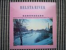 GABOR SZABO - BELSTA RIVER - FOUR LEAF RECORDS FLC 5030