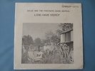 SALLIE AND THE FANTASTIC DAVIS SISTERS Lord Have Mercy LP Black Gospel on Champ