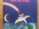 Uriah Heep - Firefly - 1st Press Excellent Vinyl Very Good Cover