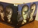 PINK FLOYD - Division Bell - Coloured Vinyl LP
