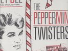 Scepter record Joey Dee & The Starlighters The Peppermint Twisters   mint minus
