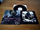 OBITUARY - LP - World Demise - Autopsy - Asphyx - Possessed - Bolt Thrower - CD