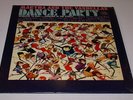 Martha And The Vandellas – Dance Party 1965 Mono In Shrink 1st Press Deep Groove