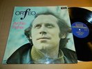 ARCHIE FISHER / BARBARA DICKSON -ORFEO -RARE 197O Uk DECCA -Uk FOLK -Vg ++/ Vg+