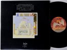 LED ZEPPELIN The Song Remains The Same SWAN SONG Gatefold 2xLP NM Beauty  + Book