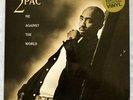 2Pac - Me Against The World / 2LP Limited Edition Collectors Vinyl Dr.Dre Snoop