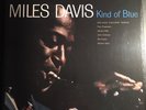 Miles Davis Kind of Blue MFSL 2-45011- 2 disc 45RPM- Brand New  SEALED