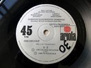 U2 45 PROMO Sunday Bloody Sunday GIGA Rare SOUTHAMERICA 7