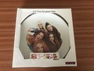 Spice Girls 8.5” Fine Porcelain Plate