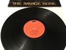 The Savage Rose - In The Plain - Rare Vinyl LP, Germany 1969, laminated - MINT-