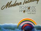 LP - Modern Talking - Romantic Warriors (THE 5th ALBUM) SPANISH EDIT. 1987 * NEW