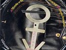 Prince Thieves In The Temple - Printed sleeve UK 12