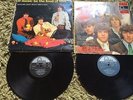 Dave, Dee, Dozy, Beaky, Mick & Tich 12 inch vinyl lps x 2 Fontana 1966/67