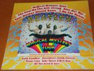 THE BEATLES:MAGICAL MYSTERY TOUR.1LP.FIRST PRESS.76,UK,GATF COV+BOOKLET.NM/MINT.