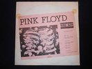 live dittolino  pink floyd  escher insert & rubber stamped cover  tmoq rare