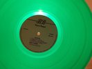 Gary Numan - Telekon - Green vinyl - 1980 - rare Netherlands issue never played