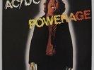 AC/DC / POWERAGE JAPAN ATLANTIC P-10533A LP Vinyl S334