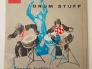 George Jenkins and His All Stars Drum Stuff Tampa Records TP 18 US 1956 Jazz LP