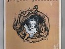 Jon Lord (of Deep Purple) - Sarabande - EX/EX UK A1/B1 12